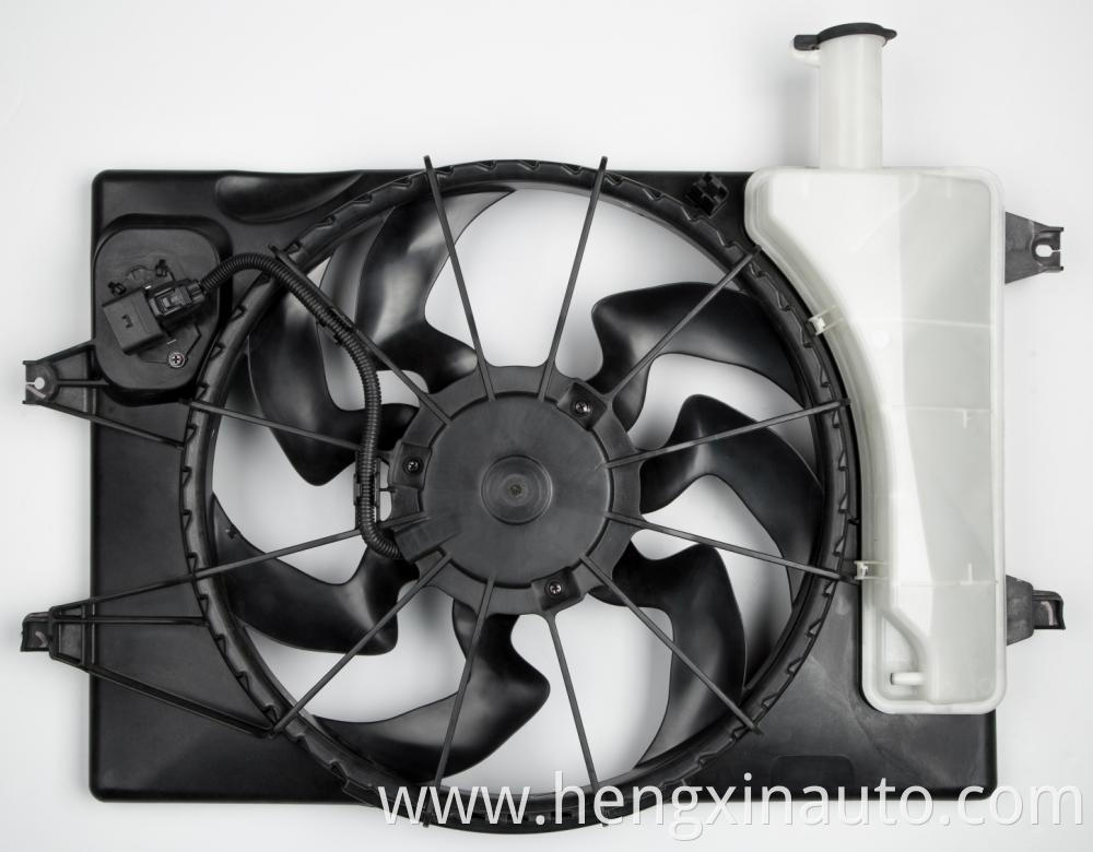 25380 F2000 Radiator Fan Jpg